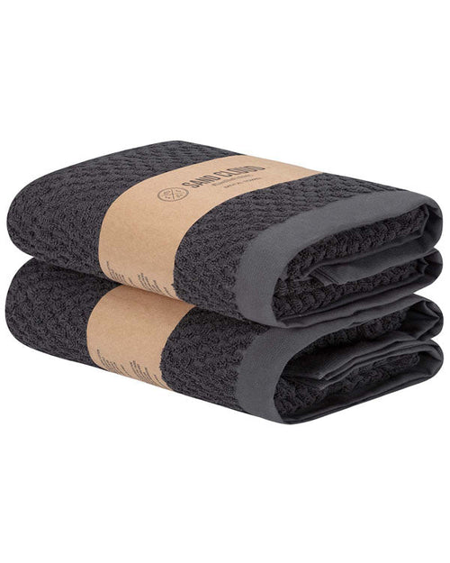 Atom XL Bath Bundle – 2 Pack – Charcoal