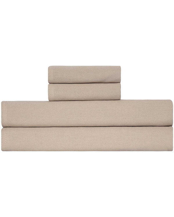 Terra Fringeless Hand Bath Bundle 2 Pack – Sand