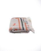 Sand Castle Kids Towel