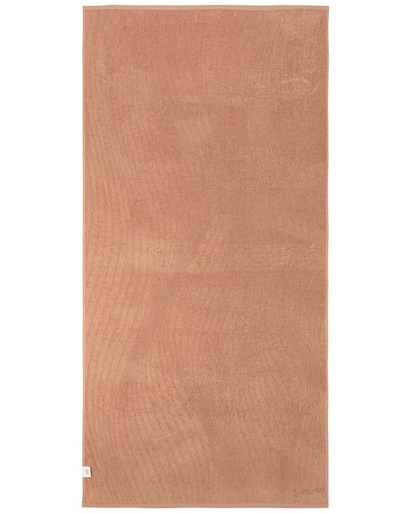 Springs Bath Bundle – Mustard