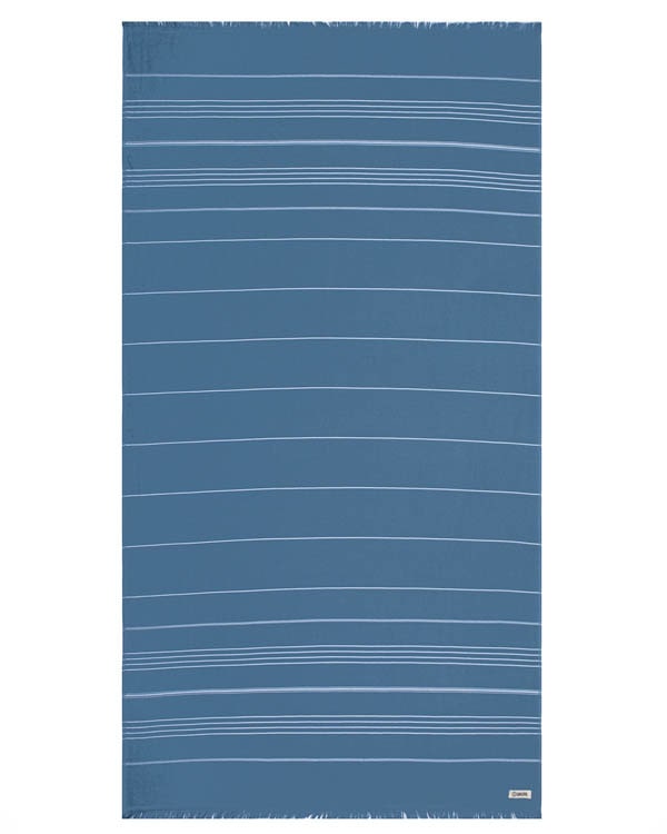 Terra XL Bath Bundle 2 Pack – Slate Blue