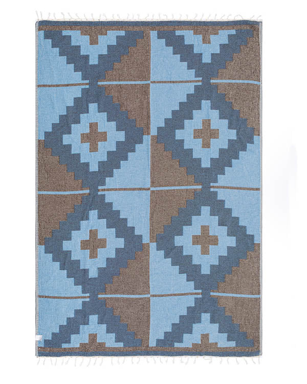 Odessa Blanket