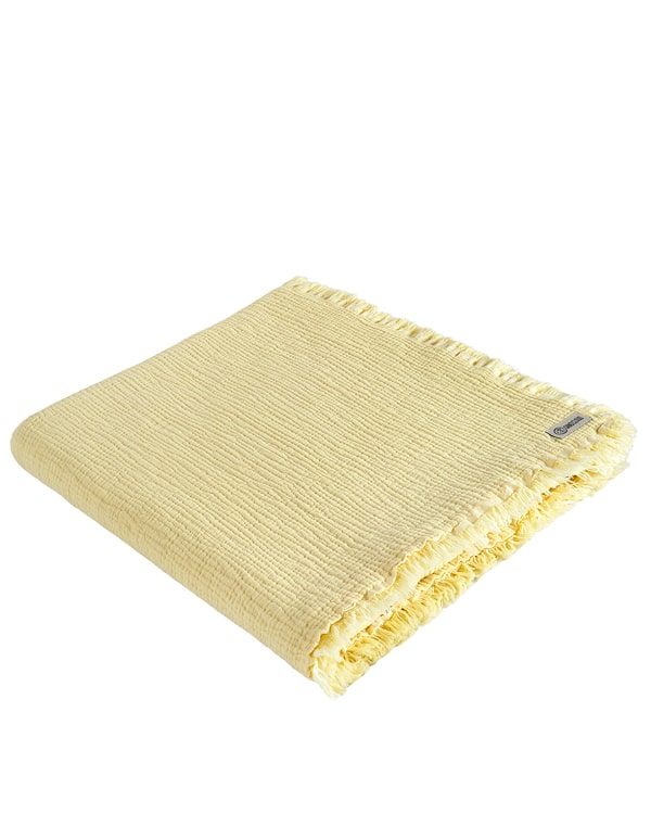 Lara Straw – PARTY BLANKET™ – Queen
