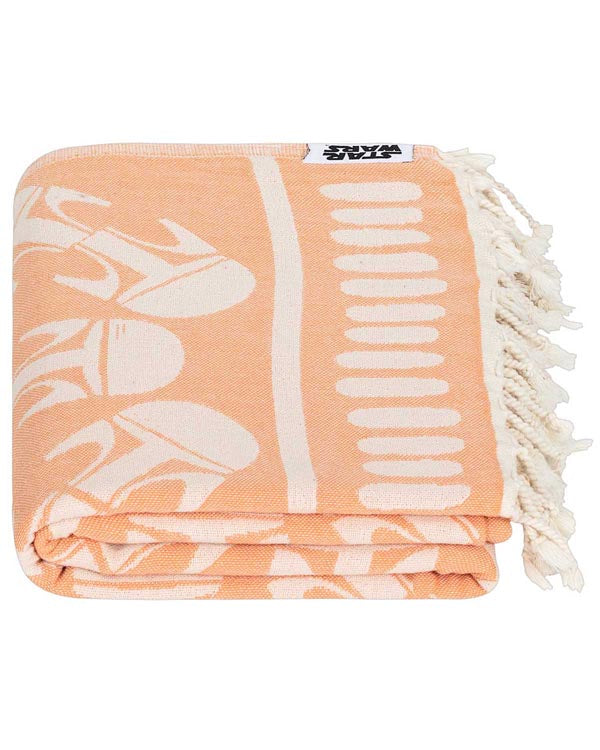 STAR WARS™ – Mandalorian Boho