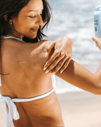 Mineral Sunscreen Mist SPF 30