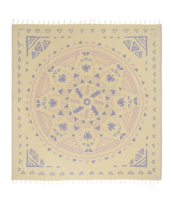 Square Mandala XL