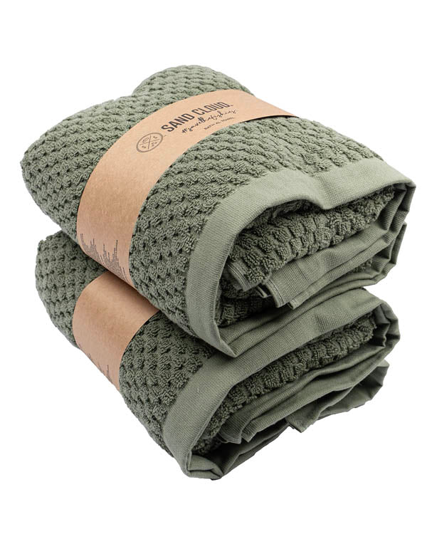 Atom XL Bath Bundle- 2 Pack – Grey