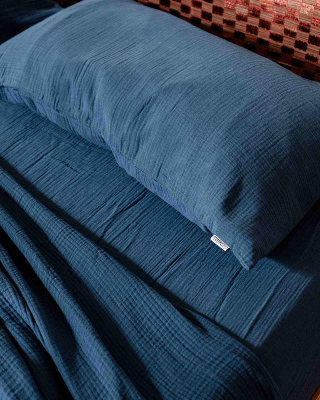 Sonoran Pillow Case 2 Pack – White