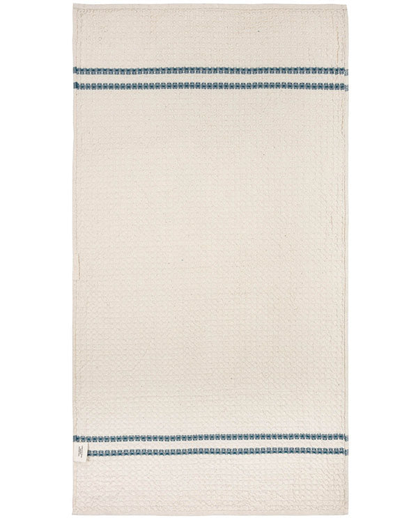 Verbena Waffle Kitchen Towel Bundle – Assorted 3 Pack