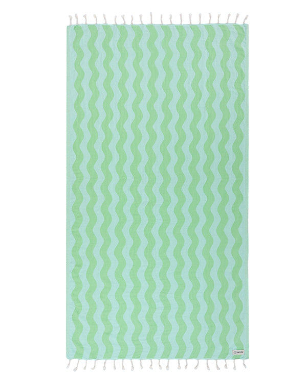 Sunrise Towel