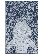 Whale Shark – Navy XL Hand Bundle 2 Pack