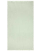 Micro Waffle XL Bath Bundle – 2 Pack – Sage