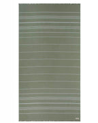 Classic XL Bath Bundle – Hedge Green