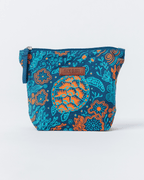 Medan Zipper Pouch