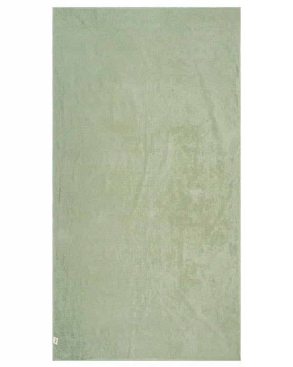Terra Fringeless XL Bath Bundle 2 Pack – Sage