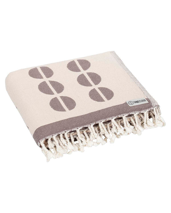 Delta Blanket