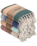Cali Dobby Bundle – 4 Pack