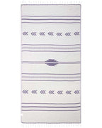 Santa Fe Purple