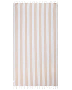 Set Stripe Beige
