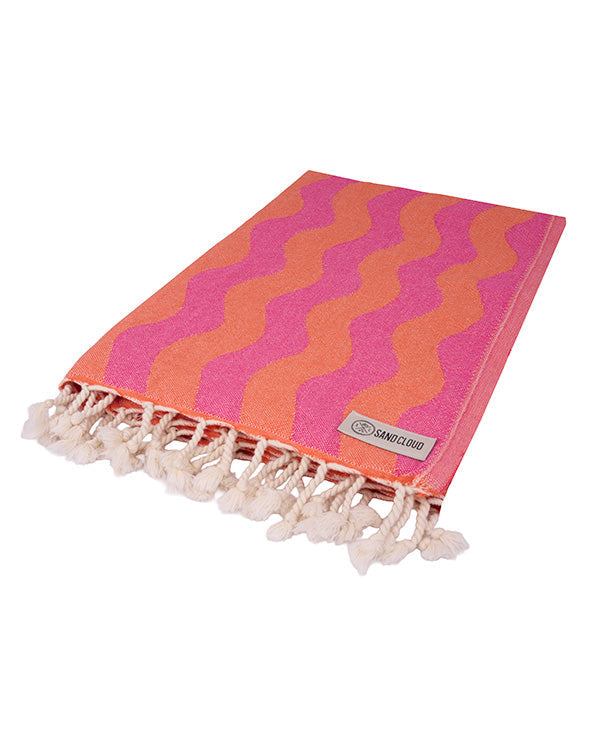 Rumble Waves – Coral