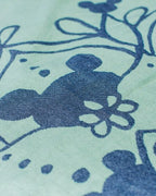 Disney Mickey Yantra Mandala