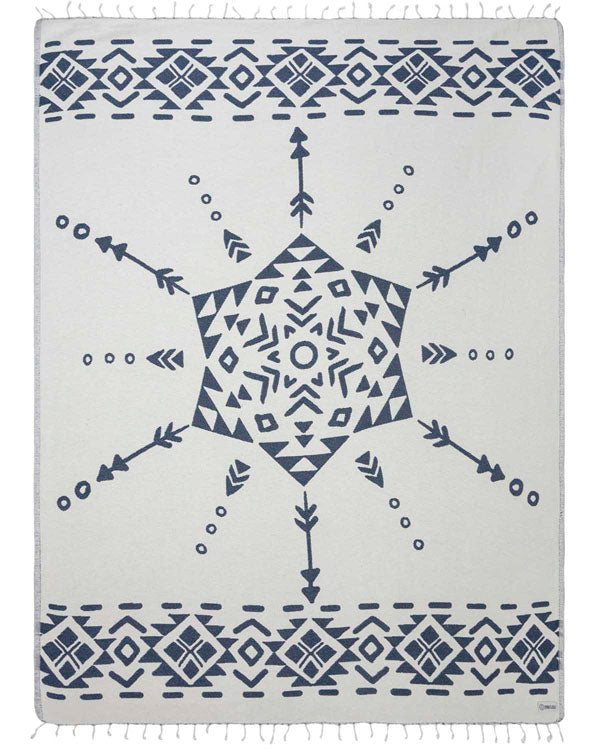 Odessa Blanket
