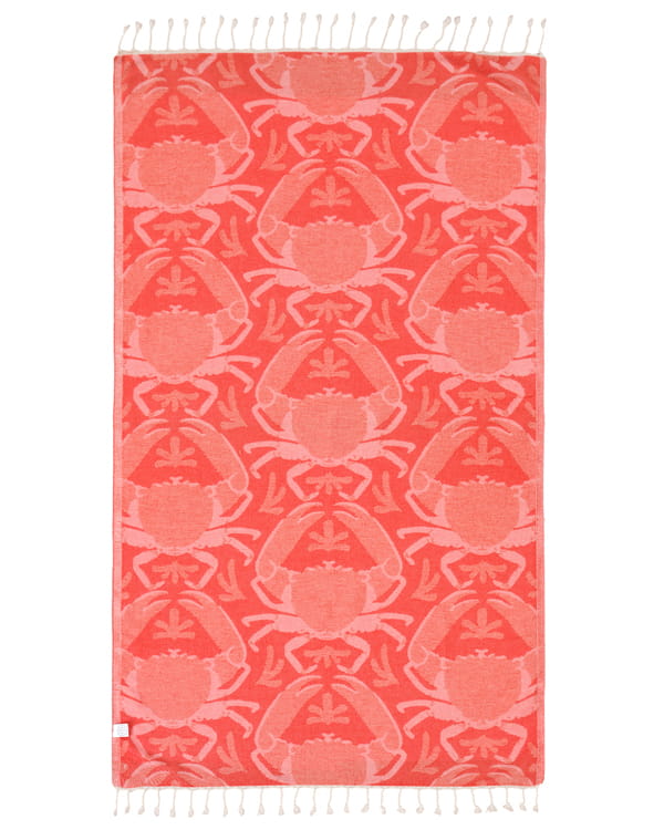 Crabby