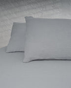 Grey Bedding Set – King