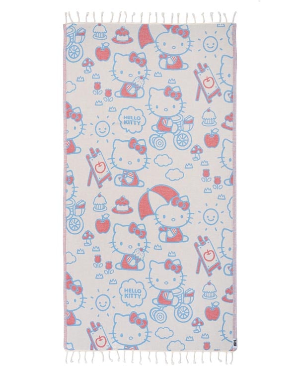 Hello Kitty® Tulip