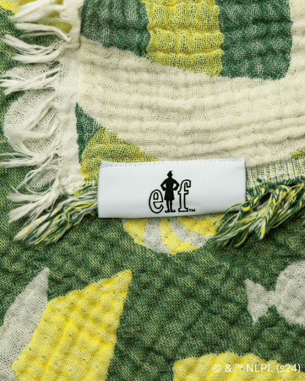 Golden Snitch™ – PARTY BLANKET™