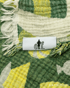 Elf Fair Isle – PARTY BLANKET™