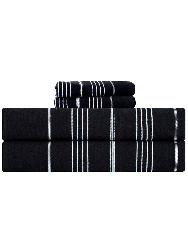 Terra Fringeless XL Bath Bundle – Sage