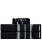 Terra Fringeless XL Bath Bundle – Sage