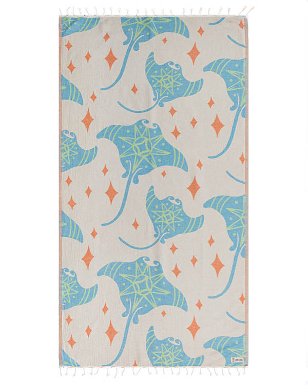 Rumble Waves – Coral