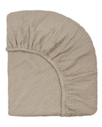 Taupe Bedding Set – King