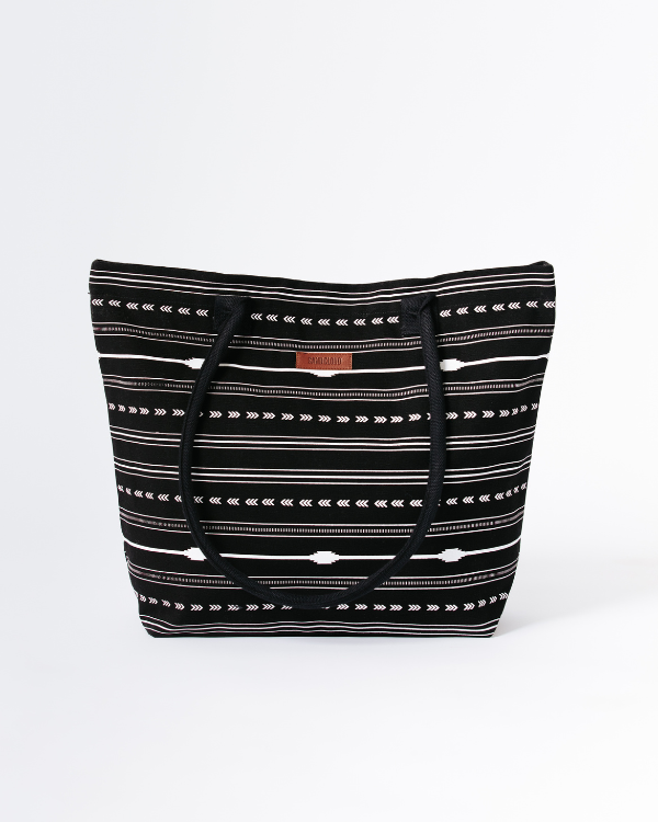 Medan Beach Tote