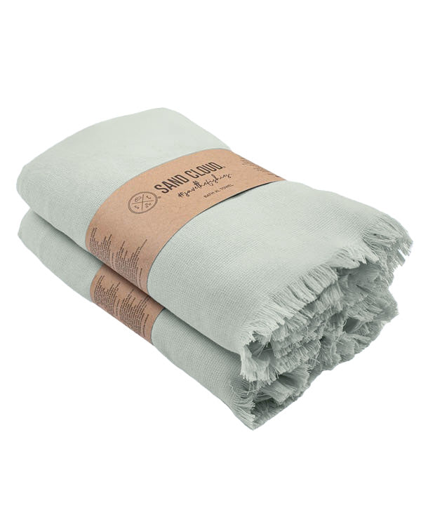 Terra XL Bath Bundle 2 Pack – Grey