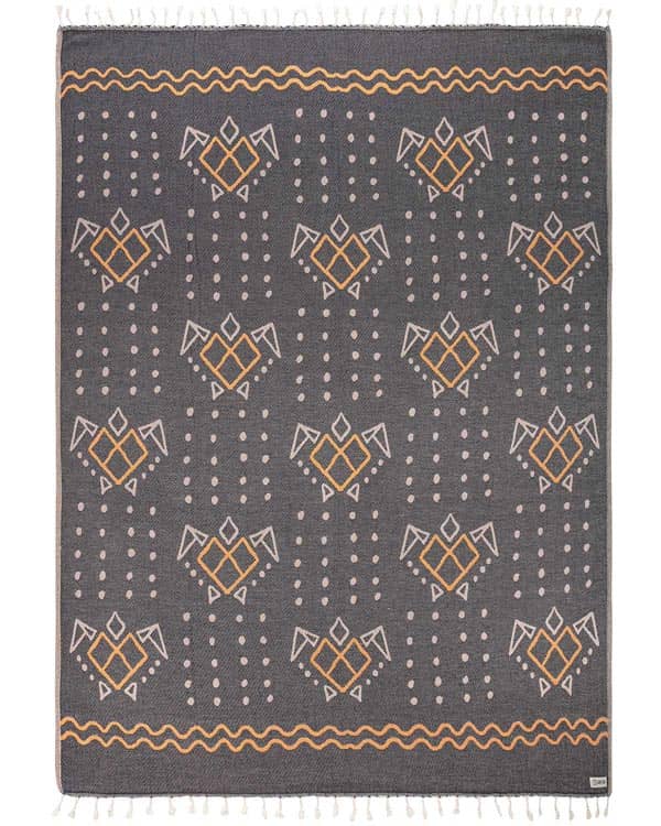 Santiago Blanket