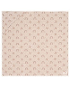 Ducky Gauze Hooded Blanket Single