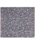 Elf Fair Isle – PARTY BLANKET™