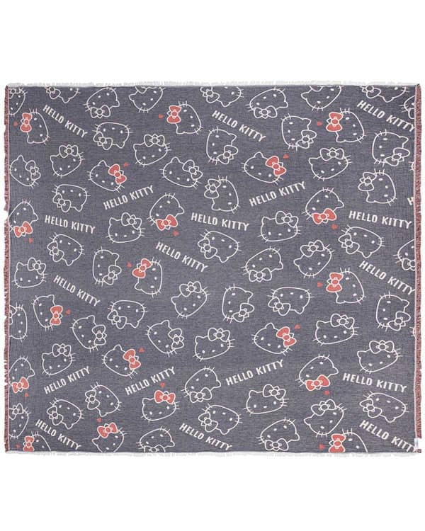 Harry Potter™ Winged Keys – PARTY BLANKET™