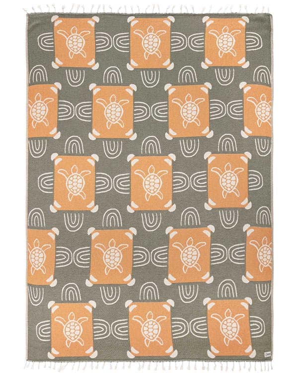 Syriacus Blanket