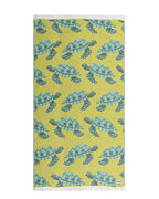 Sharky Kids Towel