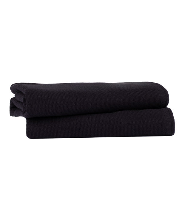 Terra Fringeless Hand Bath Bundle 2 Pack – Black