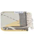 Hufflepuff™ Towel