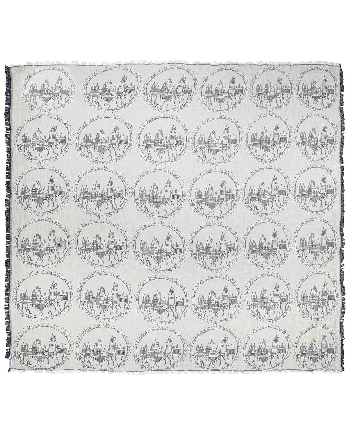 Hogwarts™ Castle – PARTY BLANKET™
