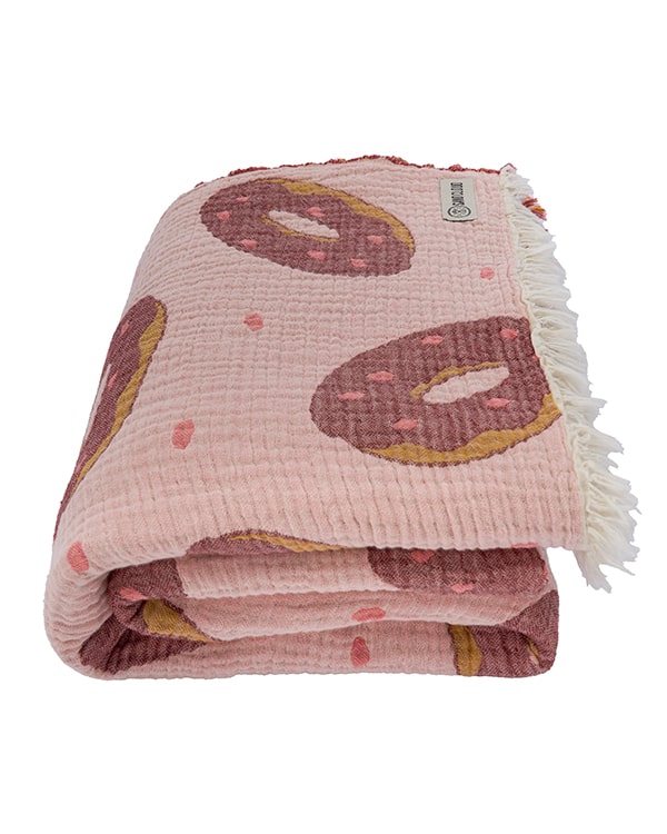 Donuts – PARTY BLANKET™
