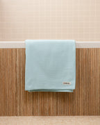 Terra Fringeless XL Bath Bundle 2 Pack – Seaglass