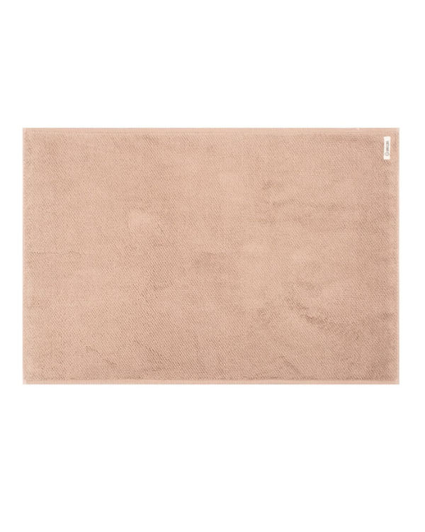 Willow Bath Mat – Deep Ocean