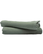 Terra Fringeless Hand Bath Bundle 2 Pack – Sage